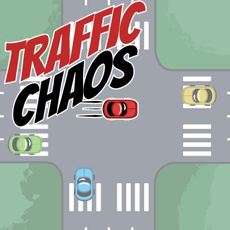 Activities of Traffic Chaos - Traffic jam