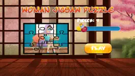 Game screenshot woman jigsaw puzzle games for 7 year olds hack