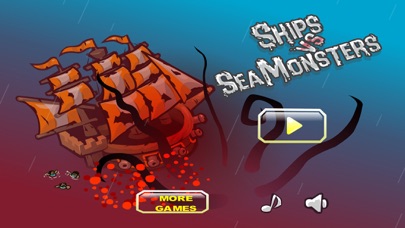 How to cancel & delete Ships vs Sea Monsters — Defense and Attack Game from iphone & ipad 2