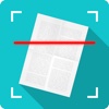 Quick PDF Scanner App - iScanner, Scan Documents