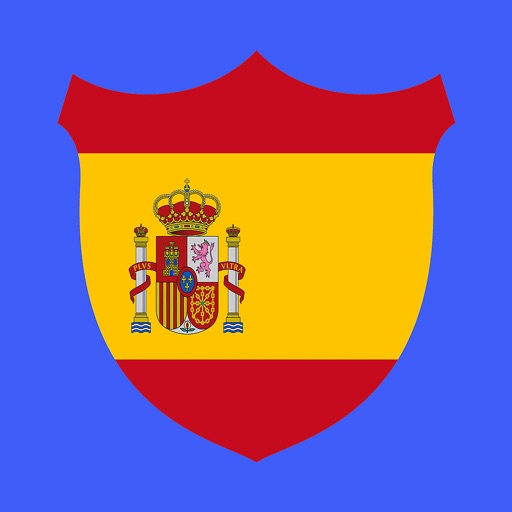 اللغة الأسبانية المتقدم icon