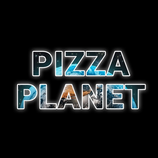 Pizza Planet Beauvais icon