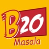 B20 Masala