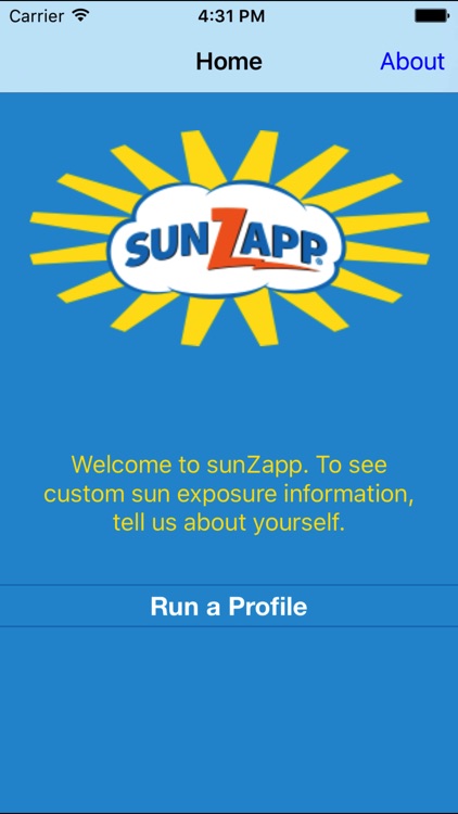 sunZapp