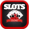 Slots -- Race of Gold Casino Version (Offline)