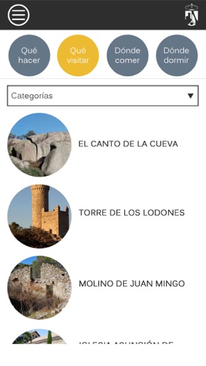 Torrelodones en línea(圖5)-速報App