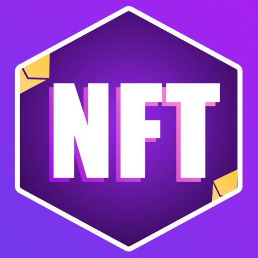 NFT Creator!! by MK Apps Private Limited