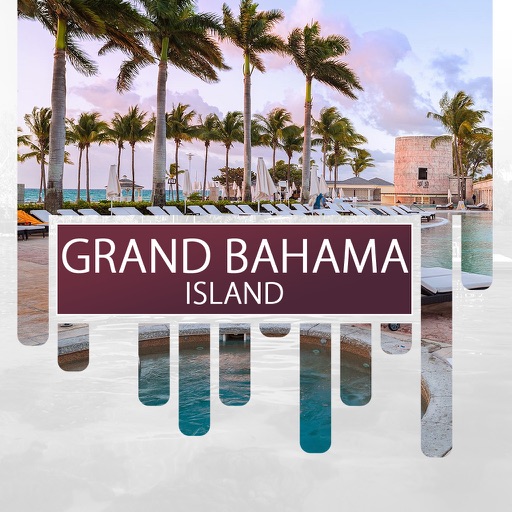 Grand Bahama Island Travel Guide icon