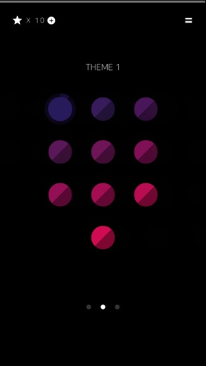 Dot Crush - Othello Game(圖2)-速報App