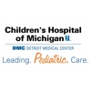 Children’s Hospital of Michigan