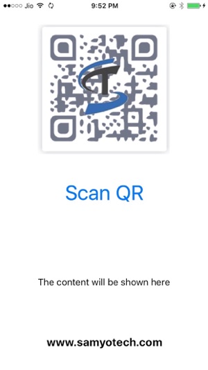 QRScanning(圖2)-速報App