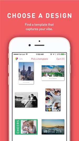 Post by Social Print Studio(圖2)-速報App