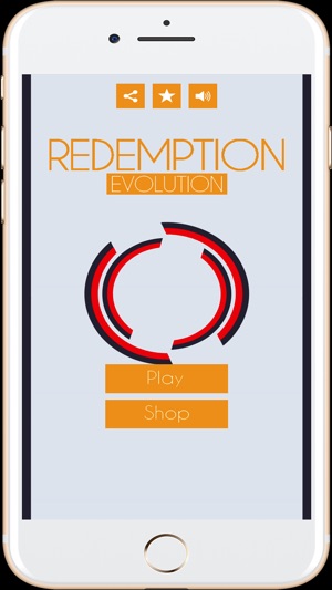 Redemption Evolution Ball Tap Game(圖2)-速報App