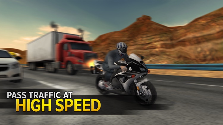 Highway Rider