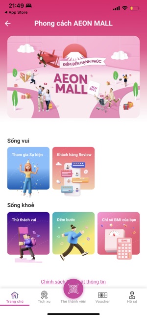 AEONMALL Vietnam