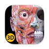 Anatomía - Atlas 3D app