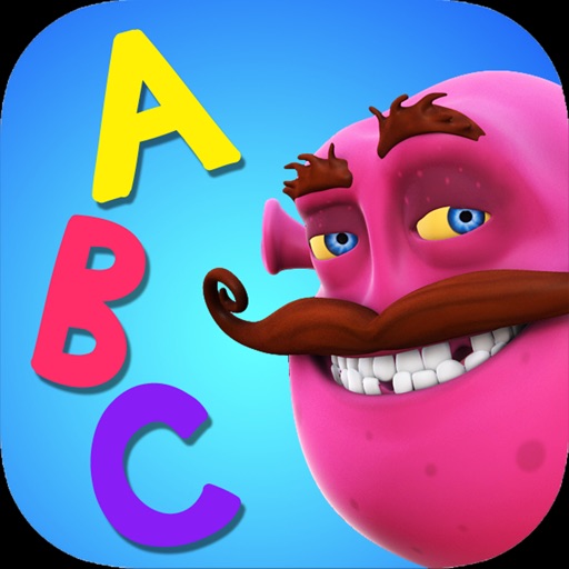 Alphabet World: alphabet lore  App Price Intelligence by Qonversion
