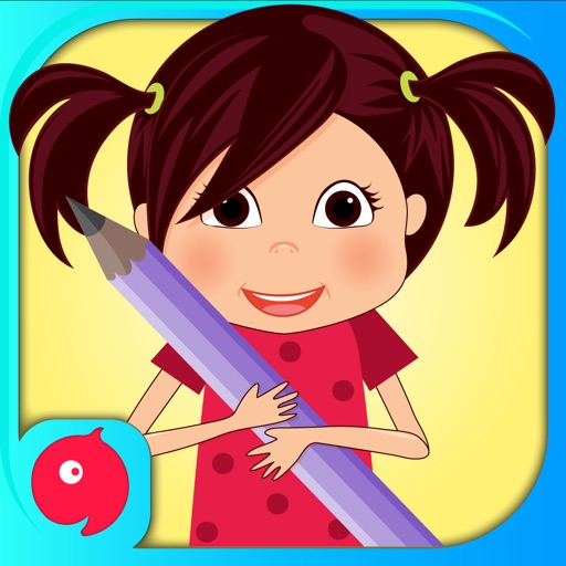 Preschool Learning Games Kids iOS App