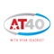 Combine Hollywood's hottest host with America's longest running weekend countdown and you've got American Top 40 with Ryan Seacrest