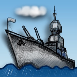 Sea Battle HD: Classic battleship board game