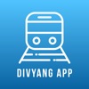 Rail Divyang Saarthi