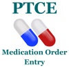 PTCE Medication Order Entry 2017 Ed