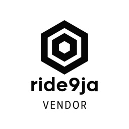 Ride9ja Vendor