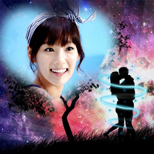 Love Photo Frame Best Photo Frame Editor by Kaushik Godhani