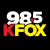 98.5 KFOX