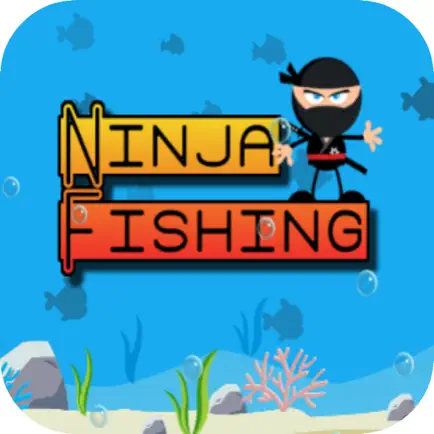 Ninja Fishing Game Читы