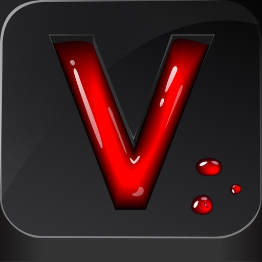 Vampire or Not iOS App