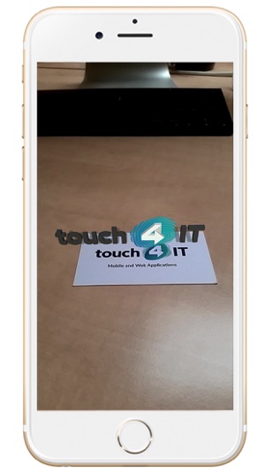 Touch4IT AR(圖3)-速報App