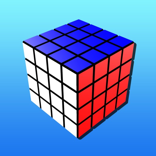 Magic Cube Puzzle 3D by Max Piskunov