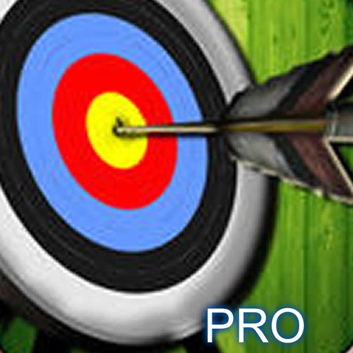 A Hunter Victory Pro : Super Archery Warrior icon