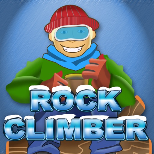Rock Climber Slots - Free Slot Machines Icon