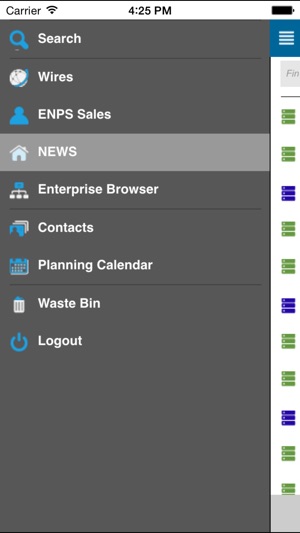 AP ENPS Mobile(圖1)-速報App