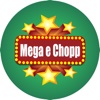 Mega e Chopp