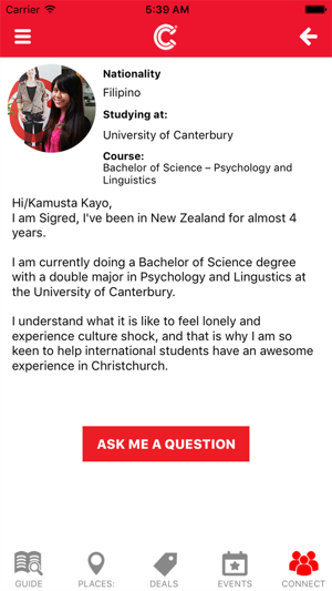 Christchurch Student Guide(圖4)-速報App