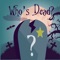 Who's dead is a fun quizz to make you discover celebrities we consider legendary with a touch of black humour