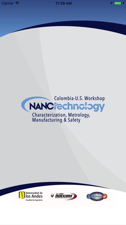 Colombia US nano 2017