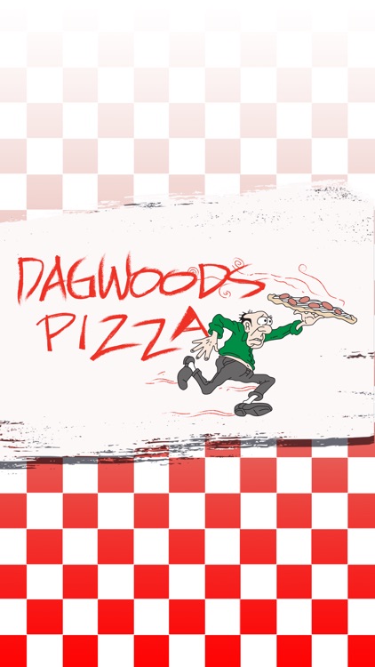 Dagwood's Pizza