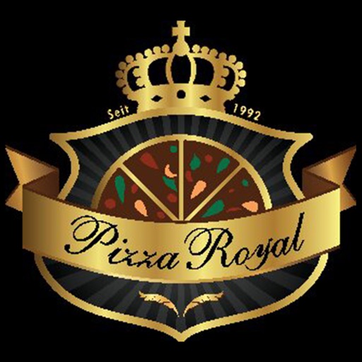 Pizza Royal icon