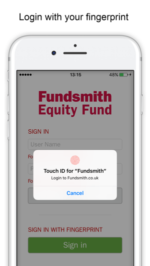 Fundsmith(圖2)-速報App