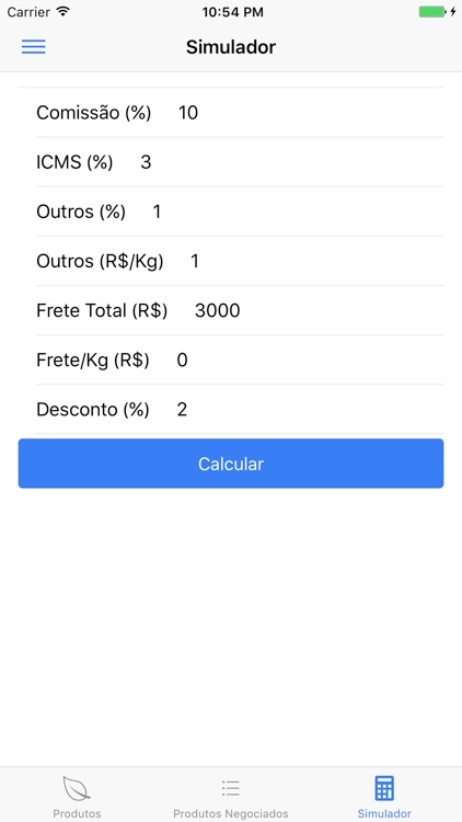 SimulAgro screenshot-3