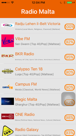 Radio Malta - radju Malta