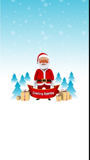 Dialog Santa(圖1)-速報App