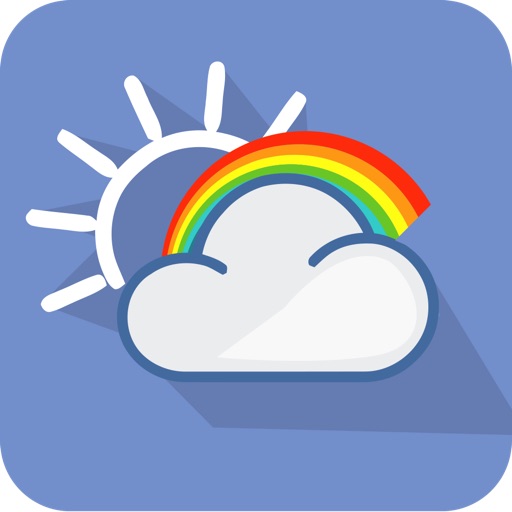 Cloud Maker-God's Weather icon