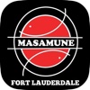 Masamune, Ft. Lauderdale