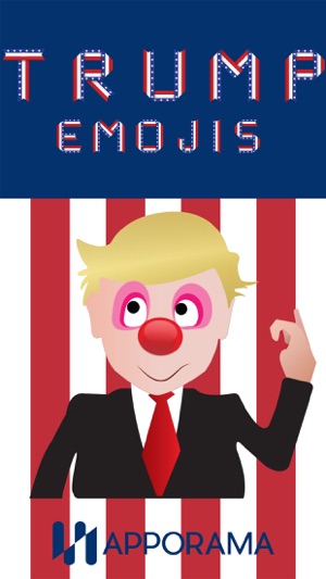 Trump Emojis