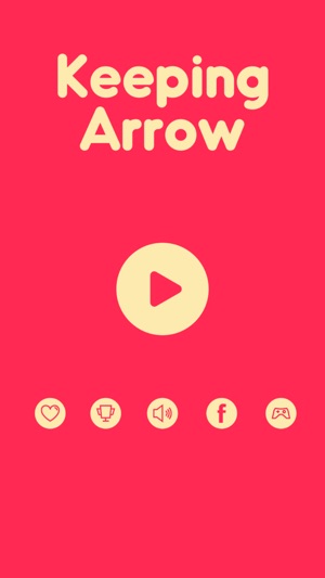 Keeping Arrow - Shot the Ball(圖3)-速報App